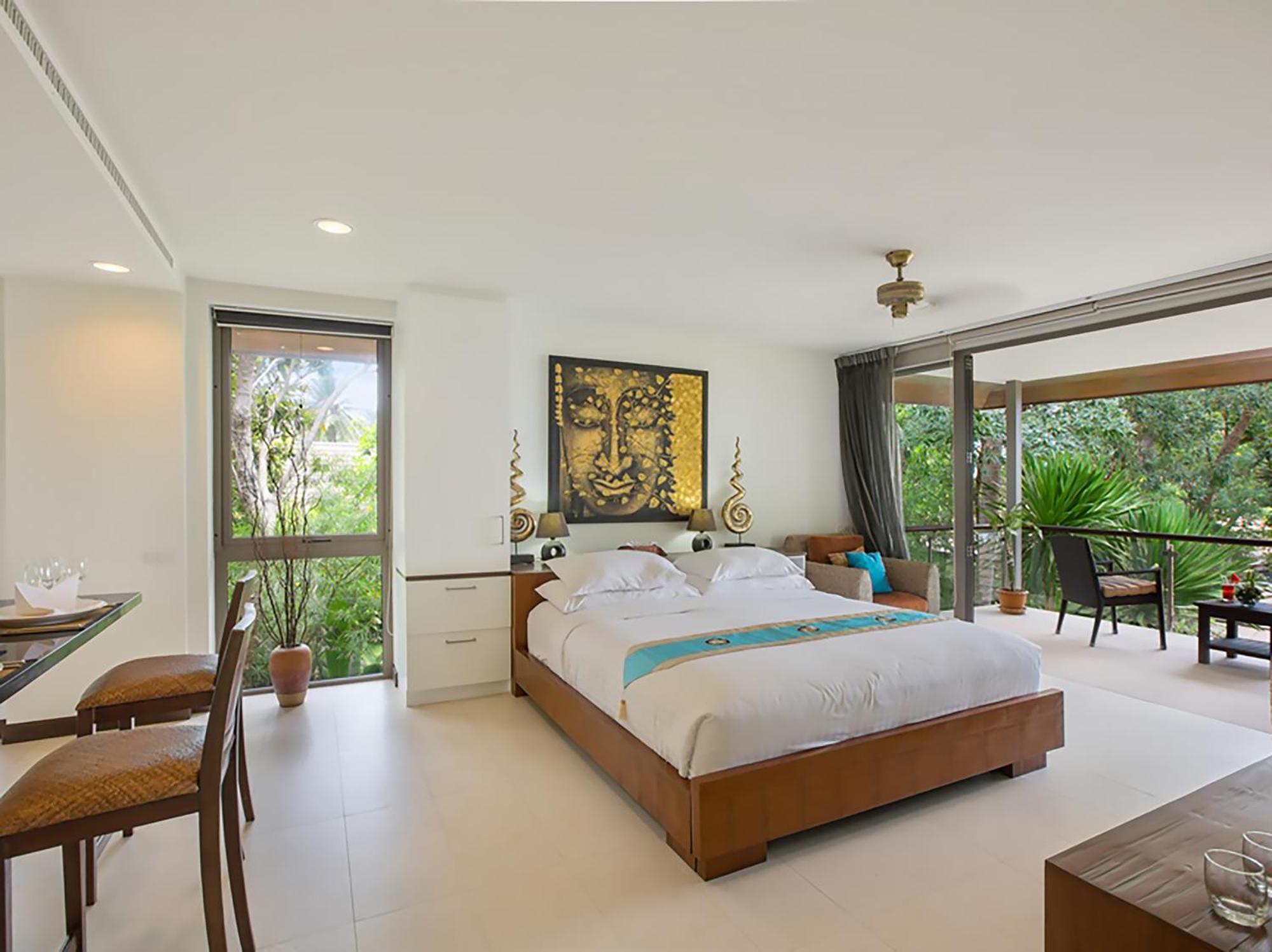 Akuvara - Sha Extra Plus Lipa Noi Exterior photo