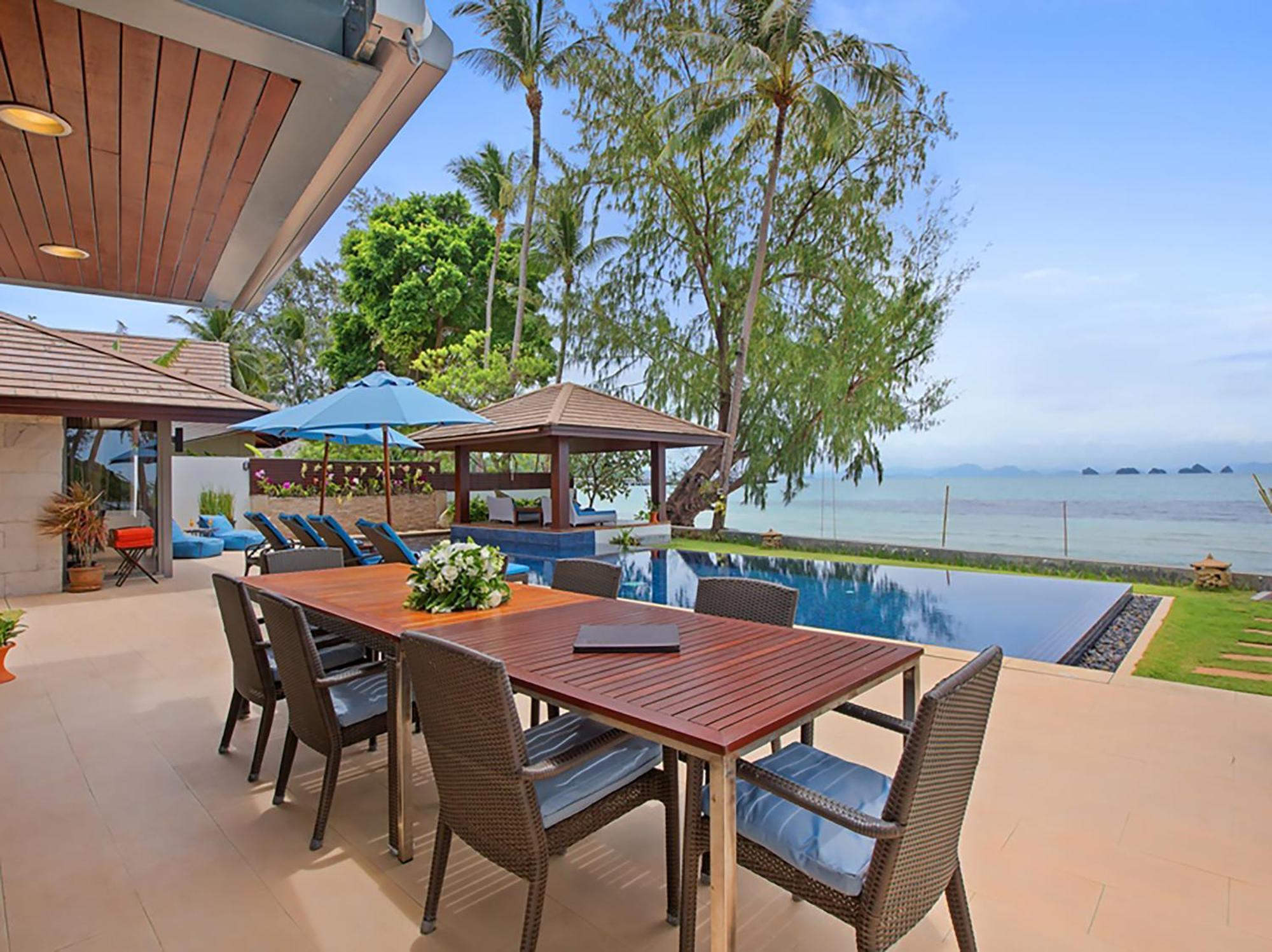 Akuvara - Sha Extra Plus Lipa Noi Exterior photo