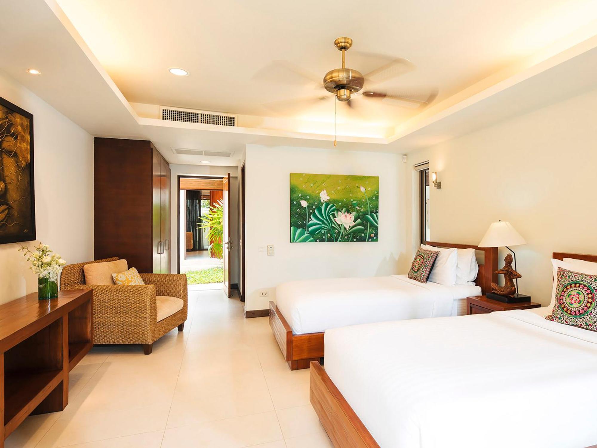 Akuvara - Sha Extra Plus Lipa Noi Exterior photo